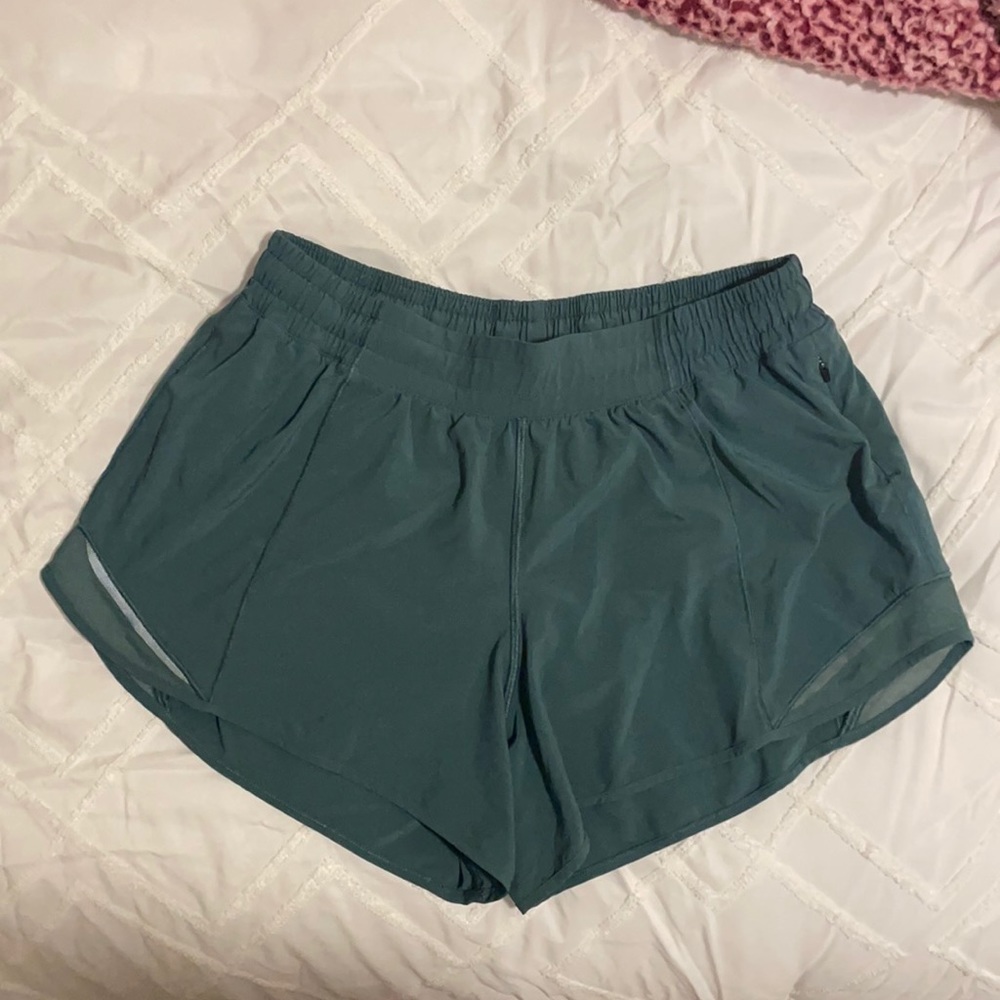 lululemon